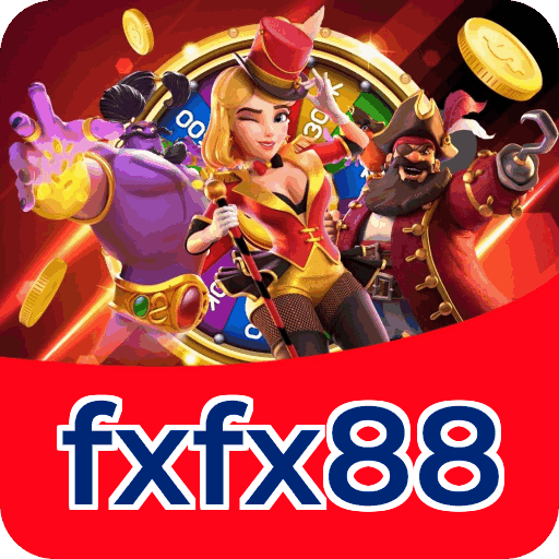 Login rápido no app fxfx88