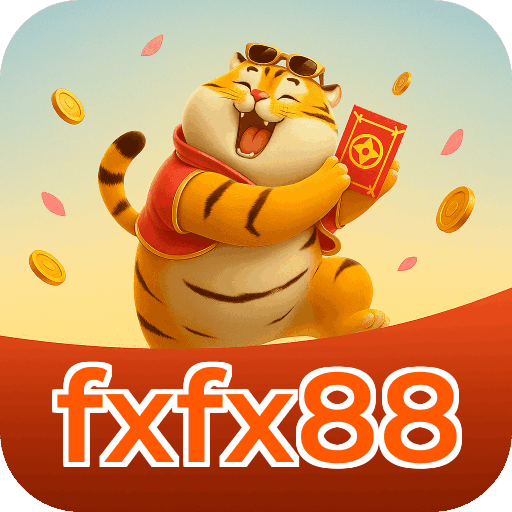 fxfx88 logo